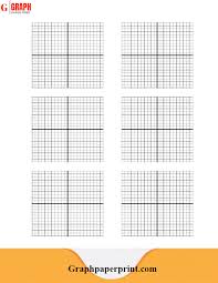 We have created these free number charts so that they can print perfectly on a a4 size piece of regular instructions: Free Blank Printable Graph Paper With Numbers In Pdf