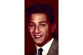 Christopher Echeandia Obituary (2015)