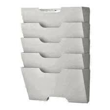 Check spelling or type a new query. Office Supplies Stationery Ikea Magazine Holder Kvissle White Colour Wall Newspaper Organiser Mounted Rack Filing Storage