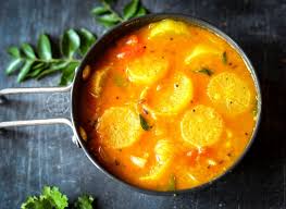 Mullangi Sambar
