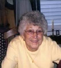 Eleanore M. Forney Obituary August 3, 2010