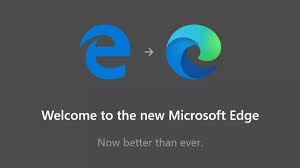 Microsoft edge offers salient features coaxing users to switch over this new browser which comes as a core component of windows 10. Microsoft To Remove Edge Legacy With April S Windows 10 Update Tuesday Release