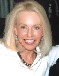 Sheri Peterson Morgan