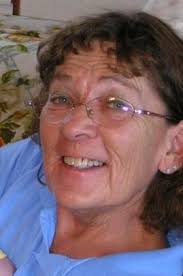 Elizabeth G. “Beth” Carson 1951