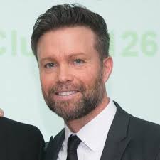 Keith Krasinski (@pocus_keith)