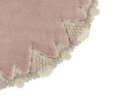 Aplique lux fransız dantelli 2li banyo paspası seti klozet takımı. Amara Fransiz Gupurlu 2 Li Banyo Paspas Takimi Cappucino Alkapida Com