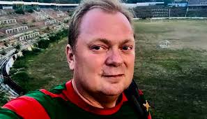 The Favourites of Claus Andersen