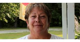 Lorna Parker Walsh-Lord Obituary (1957