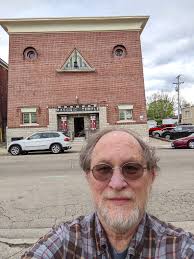 Miamisburg Masonic Temple April 2023 Visit