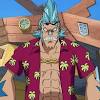 One piece nico robin live wallpaper. 1