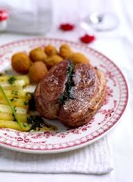 Tournedos De Canard Aux Legumes Confits Recept Voedsel Ideeen Glutenvrij Eten Groenten