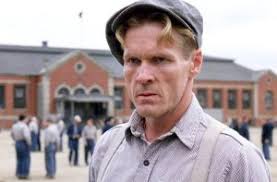 In conversation with William Sadler ~ Actor: The Shawshank Redemption, Bill  & Ted, Die Hard 2, The Blacklist
