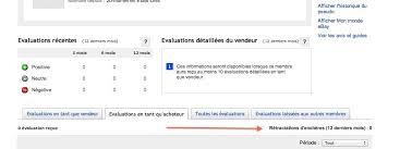 Hello je me suis planté sur un achat avec ebay. Resolu Annulation D Enchere Par L Acheteur Communaute Ebay