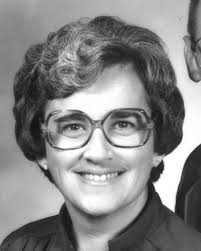 Remembering Wilma Costlow Allman