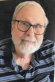 Obituary information for James David Fries