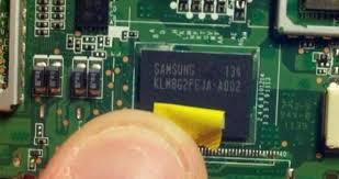 Contoh, s3 mini yang bawaan asli pabrik hanya kapasitas 8gb, ini dapat kita ganti menjadi upgrade 16gb atau 32gb. Cara Memperbaiki Ic Emmc Hp Yang Rusak Jagoan Gadget