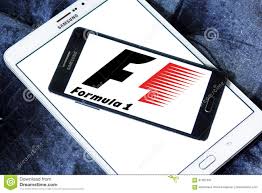 Прошлый логотип не был запоминающимся. Logotip Formula 1 Redakcionnoe Fotografiya Izobrazhenie Naschityvayushej Gonka 91001997