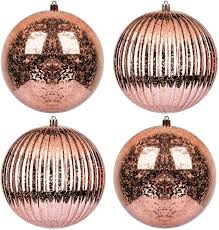 Check spelling or type a new query. Rose Gold Ornaments Popsugar Home