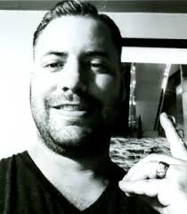 Patrick Logan Tinker