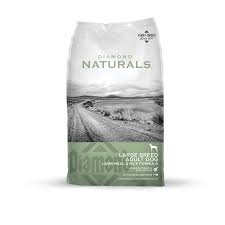 Diamond Naturals Dog Food Diamond Pet Foods