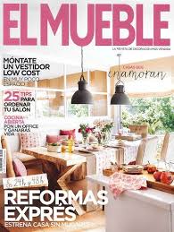 Un depto con terraza envolvente, deco a medida y espacio para el arte, estilo isleño. Ocio El Mueble Revista Especializada En Decoracion En Sus Diferentes Secciones Aporta Consejos S Revistas De Decoracion Decoracion De Unas Cocinas Abiertas