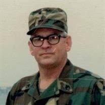 Jerry L. McIntire Obituary