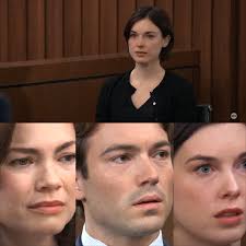 General Hospital daily drama update