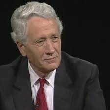 Anthony Summers — Charlie Rose