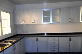 كتالوج مطابخ ألمنيوم وأبواب خشب المرسال