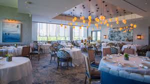 If the kitchen or dining area is rather plain, a more elaborately designed counter height dining set will be a better choice, as it will enhance the style of the room. La Table Restaurant Review Conde Nast Traveler