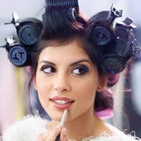Fine hair tends to fall limp after a few hours, too. 15 Best Hot Rollers For Long Thick Hair In 2021 Blogmilk