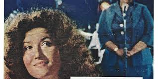 You Should Know About: Melissa Manchester