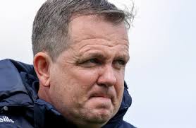 Real ambition or vanity project? What Davy Fitz's move to Antrim can bring
