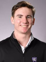 2020-21 Men's Golf Roster