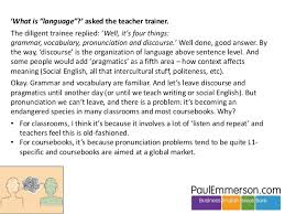 Listen to the audio pronunciation in the cambridge english dictionary. 12 Activities To Integrate Pronunciation