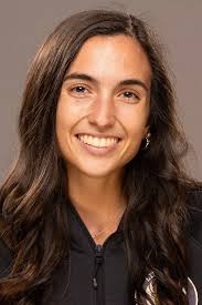 2023-24 Women's Track and Field Roster