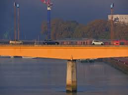 Il a été mis en service en 1970. Travaux A Rouen Les Chantiers Qui Vont Perturber La Circulation Du 16 Au 22 Juillet 76actu