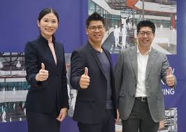 Other similar projects by the same developer are jaya. The Square Jaya One Dibuka Disember 2018 Sallysamsaiman Com