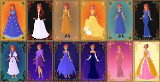 Anastasias Looks By Missindianagirl On Deviantart Art Outfits Azalea Dress Up Anastasia