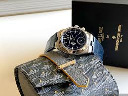 Fauré le page (french pronunciation: Experience Faure Le Page Watch Case For Vacheron Constantin Watch Collecting Lifestyle