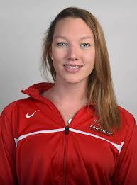 Catherine Clough's Instagram, Twitter & Facebook