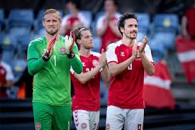 Последние твиты от thomas delaney (@tommydelaney). Em Generalproben Sancho Comeback Fur England Bvb Sechser Delaney Jubelt Recklinghauser Zeitung