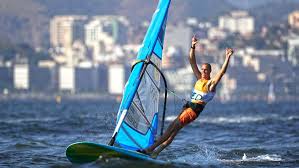 'ik wil iets achterlaten dat bijdraagt aan de duurzaamheid van. Dorian Van Rijsselberghe Charline Picon Sail To Gold In Rs X Americans Fantastic On Day 9