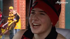 Neighbours' Ben Nicholas unrecognisable 15 years after leaving the show