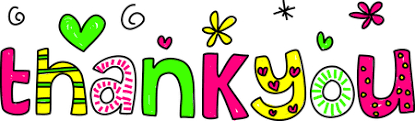 You can find more thank you so much clip arts in our search box. Thank You Clipart Free