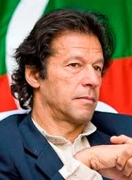 Imran Khan