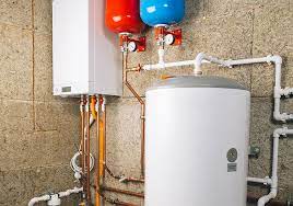 Dengan adanya alat untuk memanaskan air ini, kamu tidak perlua lagi merebus air jika ingin mandi dengan air hangat. 5 Jenis Water Heater Terbaik Mana Yang Paling Hemat Rumah123 Com