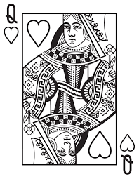 Bicycle Print And Play Bicycle Playing Cards Playing Cards Art Playing Cards Design Playing Card Tattoos
