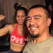 Erica Casarez's Instagram, Twitter & Facebook