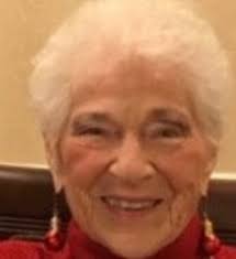 Joyce Helen Murphy Contrucci Obituary